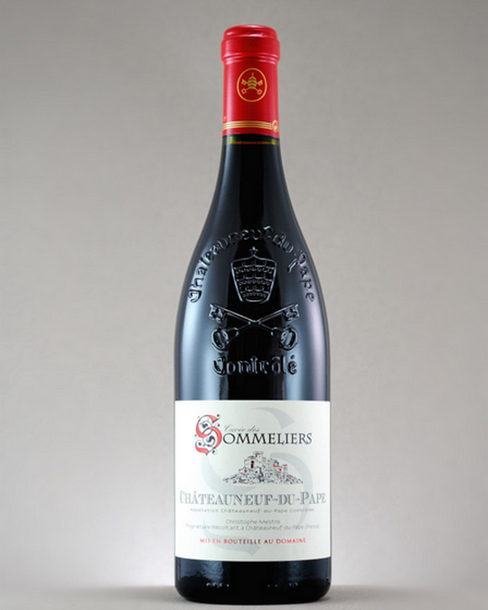 Cuvée des Sommeliers 2011